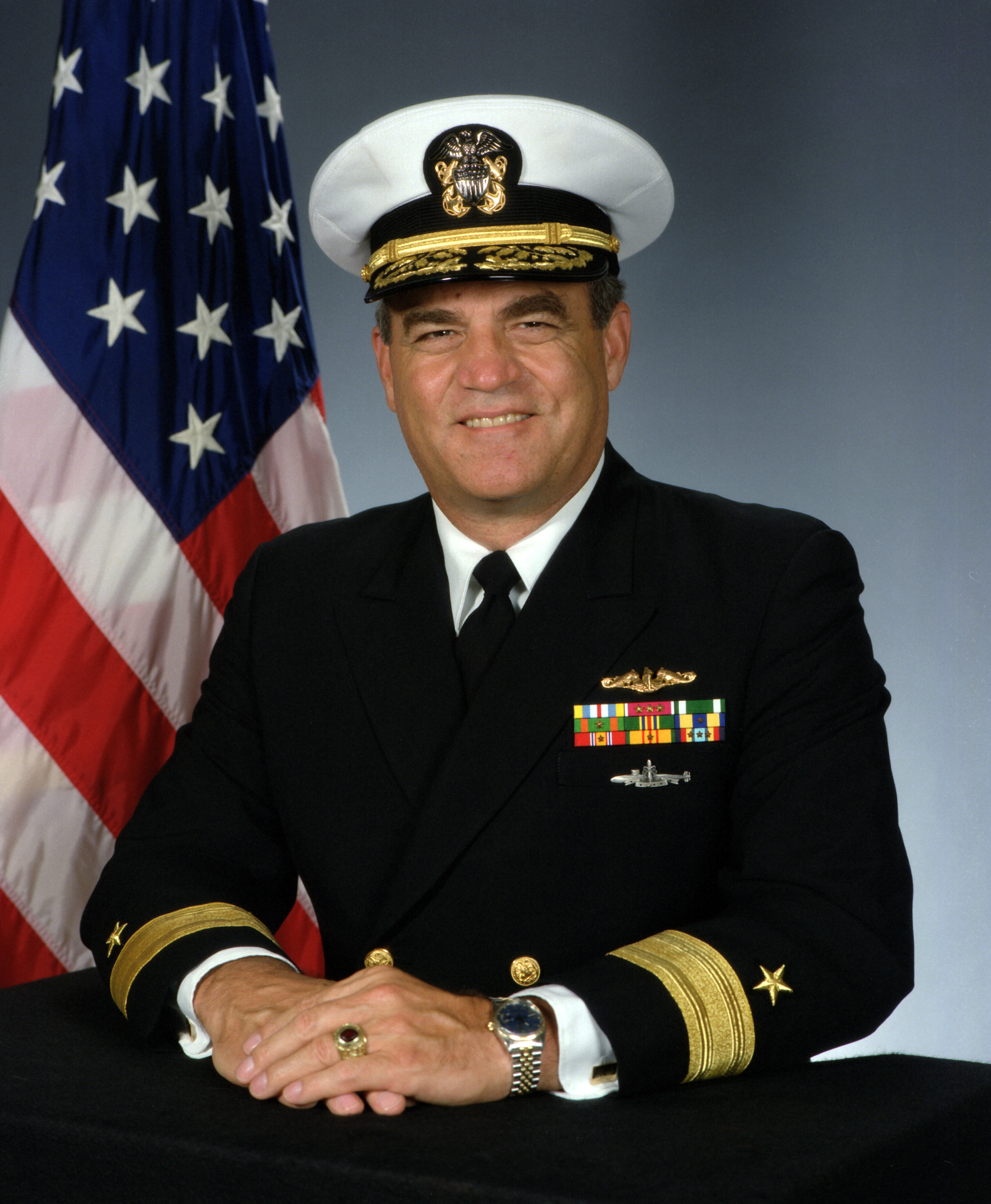 Submarine Fleet in the US Military Strategy