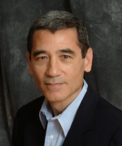 Gordon Chang: Title TBD @ Connecticut College | New London | Connecticut | United States