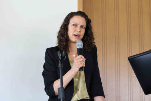 The Rise of Populism/Nationalism in Europe @ Connecticut College | New London | Connecticut | United States