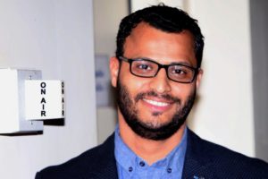 The Development of Democracy in Egypt @ Connecticut College | New London | Connecticut | United States