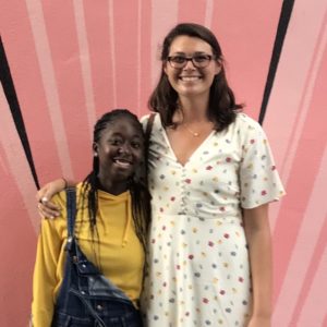 A Different Look at Rural African Education @ First Congregational Church of Old Lyme | Old Lyme | Connecticut | United States