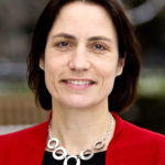 Portrait of Fiona Hill